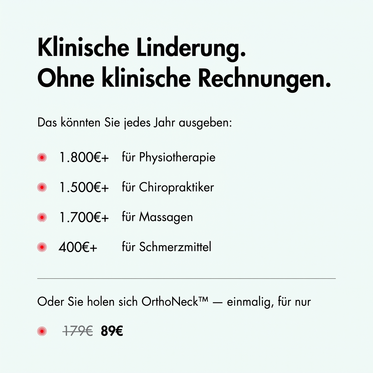 OrthoNeck™