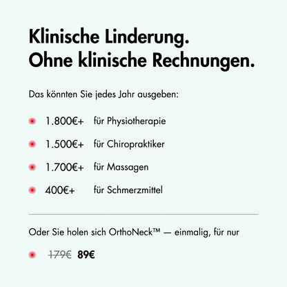 OrthoNeck™
